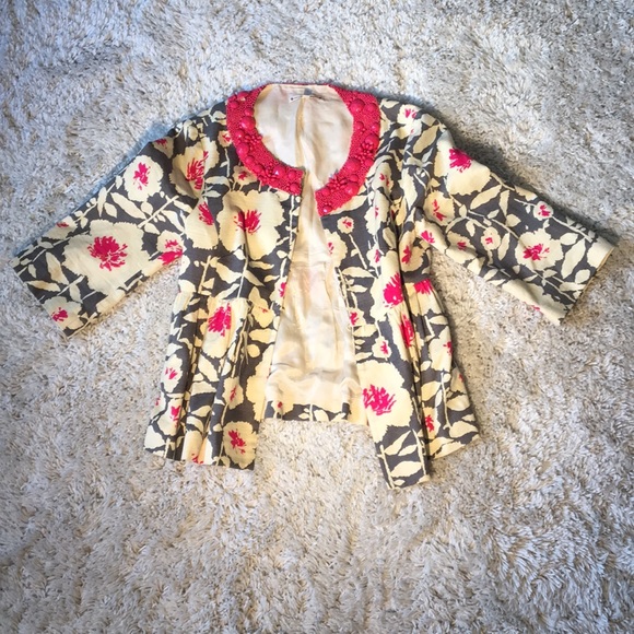 Nanette Lepore Jacket